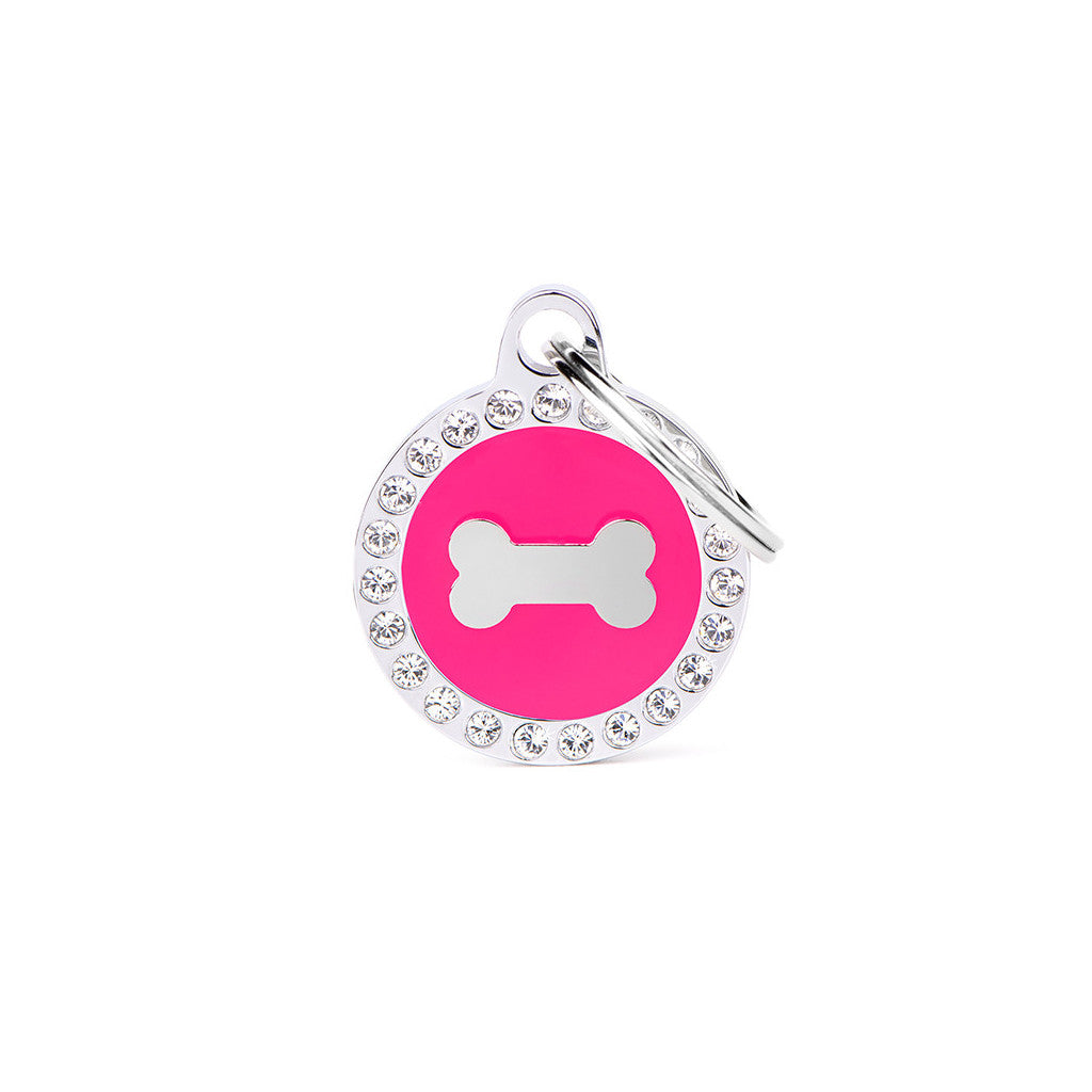 MFC Glam Os Encerclé Rose