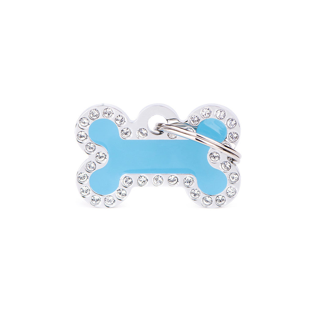 MFC Glam Os S Bleu Clair