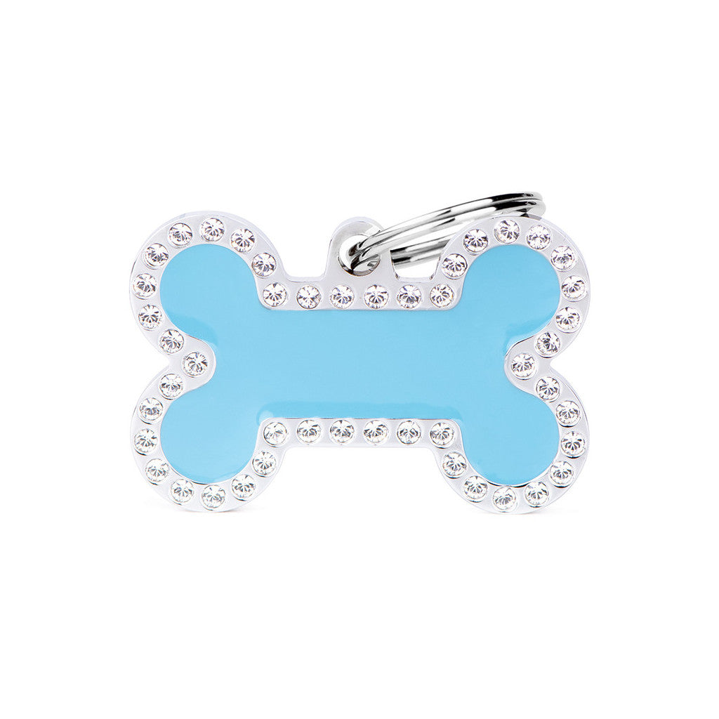 MFC Glam Os L Bleu Clair