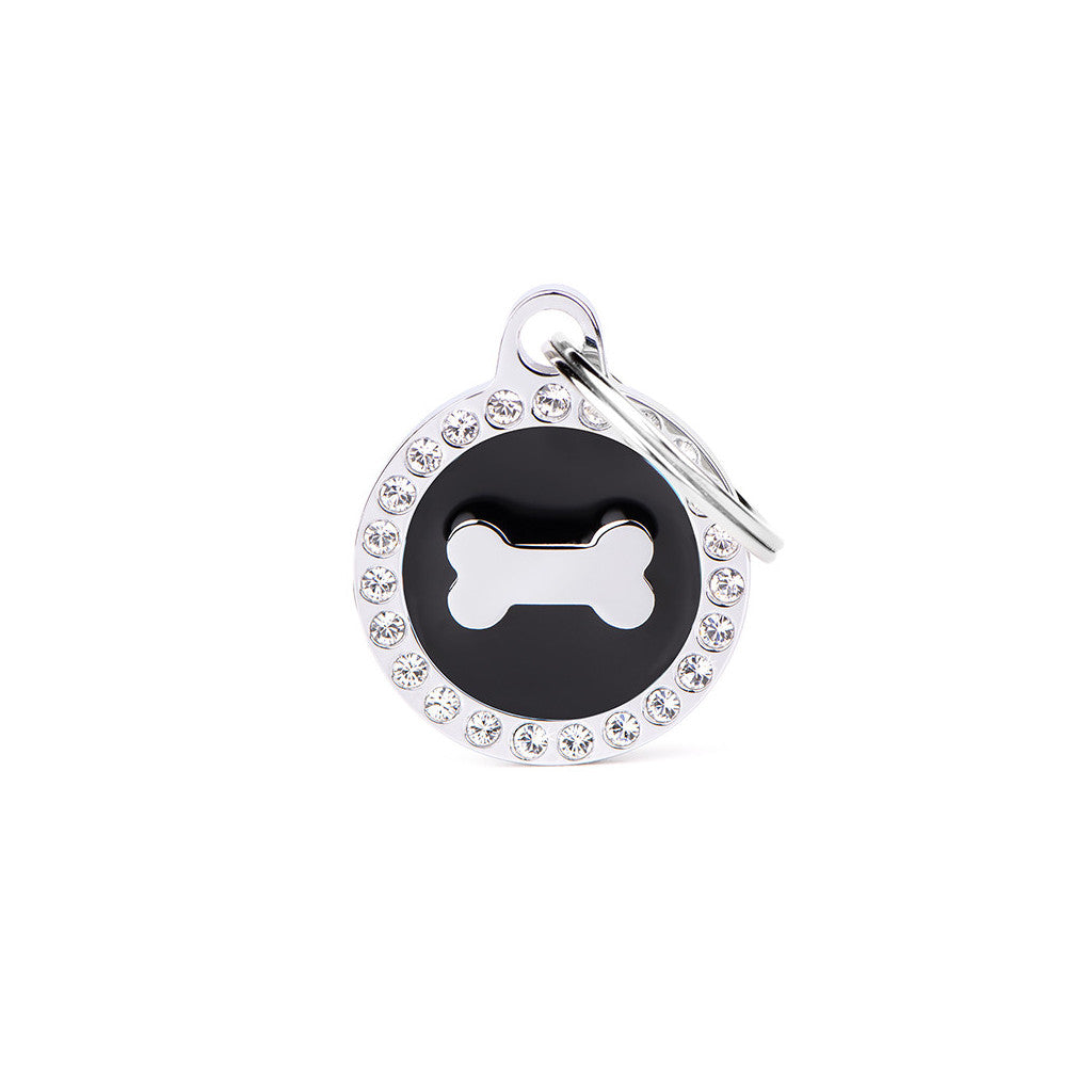 MFC Glam Os Encerclé Noir