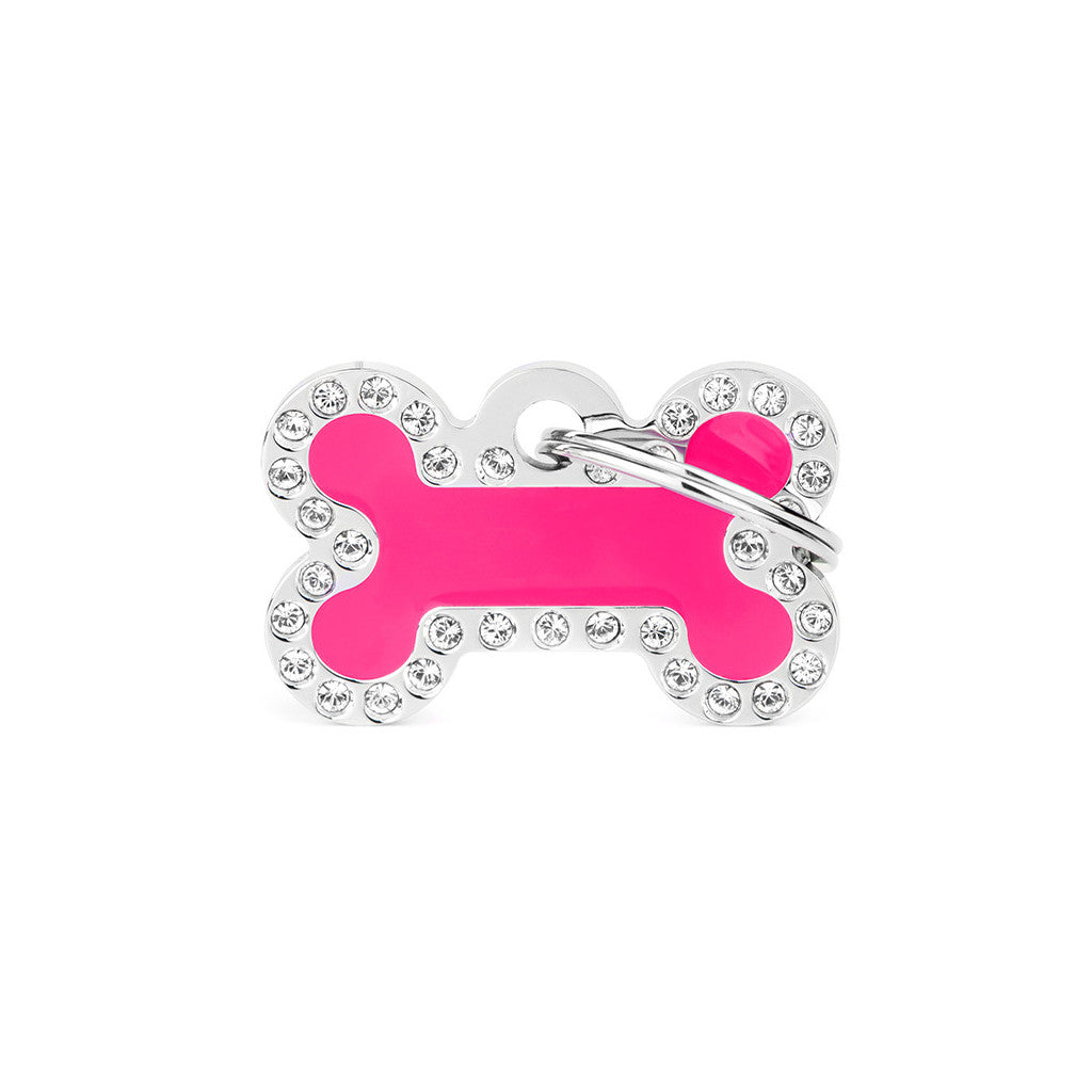 MFC Glam Os S Rose