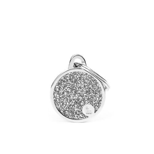 MFC Brillance Cercle S Gris