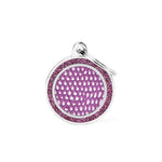 Voir l’image dans la galerie, MFC Brillance Cercle Saint Tropex M Lilas
