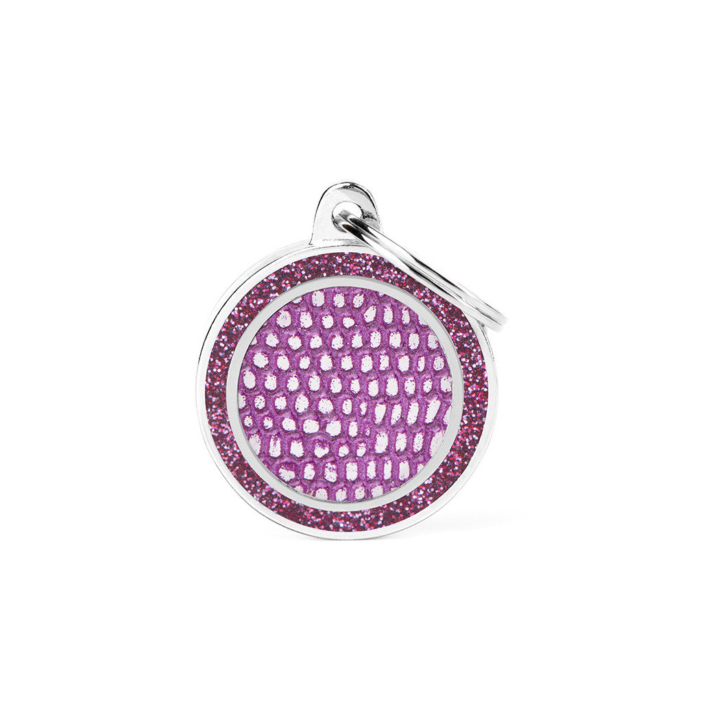 MFC Brillance Cercle Saint Tropex M Lilas