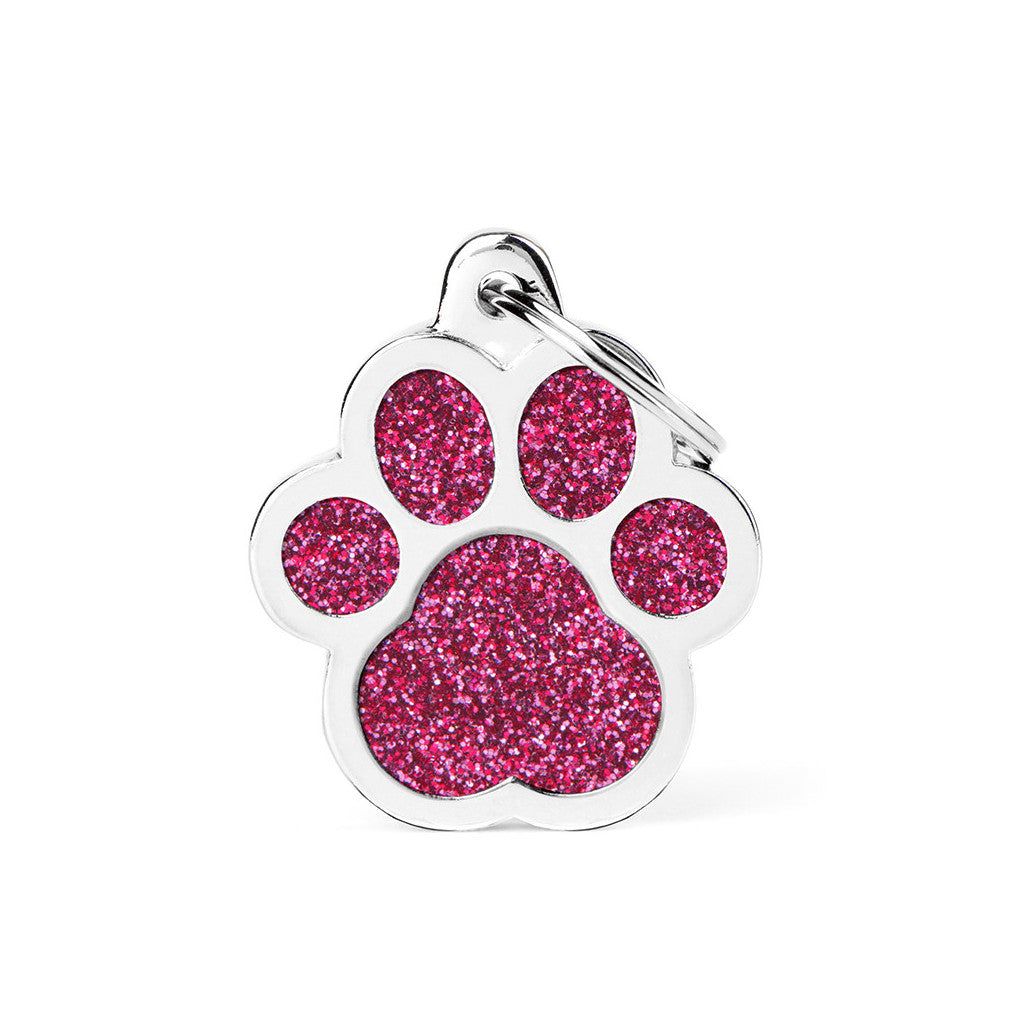 MFC Brillance Patte XL Rose