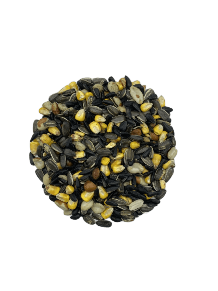 MASKA SELECT Nourriture Geai Bleu 8kg