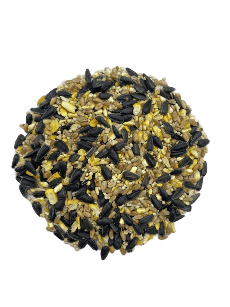 MASKA SELECT Nourriture Oiseaux Sauvages 16kg