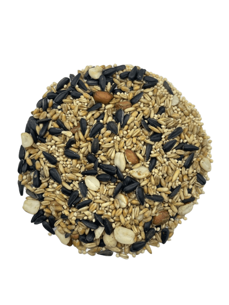 MASKA SELECT Nourriture Oiseaux Sauvages Super 8kg