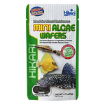 Voir l’image dans la galerie, HIKARI Nourriture Mini Algae Wafers 0.77oz