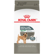 ROYAL CANIN Petit Chien Soin Dentaire 7.7kg