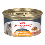 Voir l’image dans la galerie, ROYAL CANIN Chat Soin Pelage &amp; Peau, Tranche en Sauce 85g
