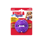 Voir l’image dans la galerie, Kong Squeezz - Balle Flex - Jouet Interactif et Distributeur de Friandises pour Chiens