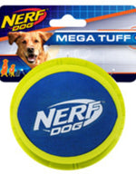 Voir l’image dans la galerie, Nerf Dog - Balle Megaton 11 cm - Jouet à Lancer et à Rapporter pour Chiens