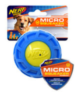 Voir l’image dans la galerie, Nerf Dog - Balle avec Micro Couineuse pour Chiens