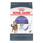 ROYAL CANIN Chat Soin Contrôle de l'Appétit 6.36kg