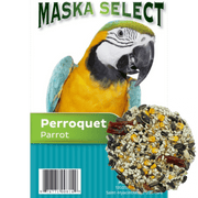 MASKA SELECT Nourriture Perroquet 2kg