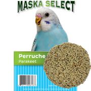 MASKA SELECT Nourriture Perruche 1kg