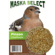 MASKA SELECT Nourriture Pinson 8kg