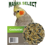 Voir l’image dans la galerie, MASKA SELECT Nourriture Cockatiel 8kg