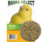 Voir l’image dans la galerie, MASKA SELECT Nourriture Serin 1kg