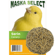 MASKA SELECT Nourriture Serin 1kg