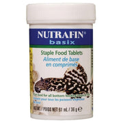 Nutrafin Basix - Comprimés de Base - Nourriture pour Poissons