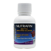 Nutrafin - Betta Enviro-Clean - Nettoyant Biologique pour Aquariums