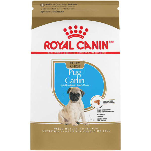 ROYAL CANIN Chiot Carlin 1.1kg