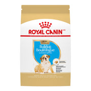 ROYAL CANIN Chiot Bouledogue 13.6kg