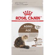 ROYAL CANIN Chat Âgé 12+ 2.7kg