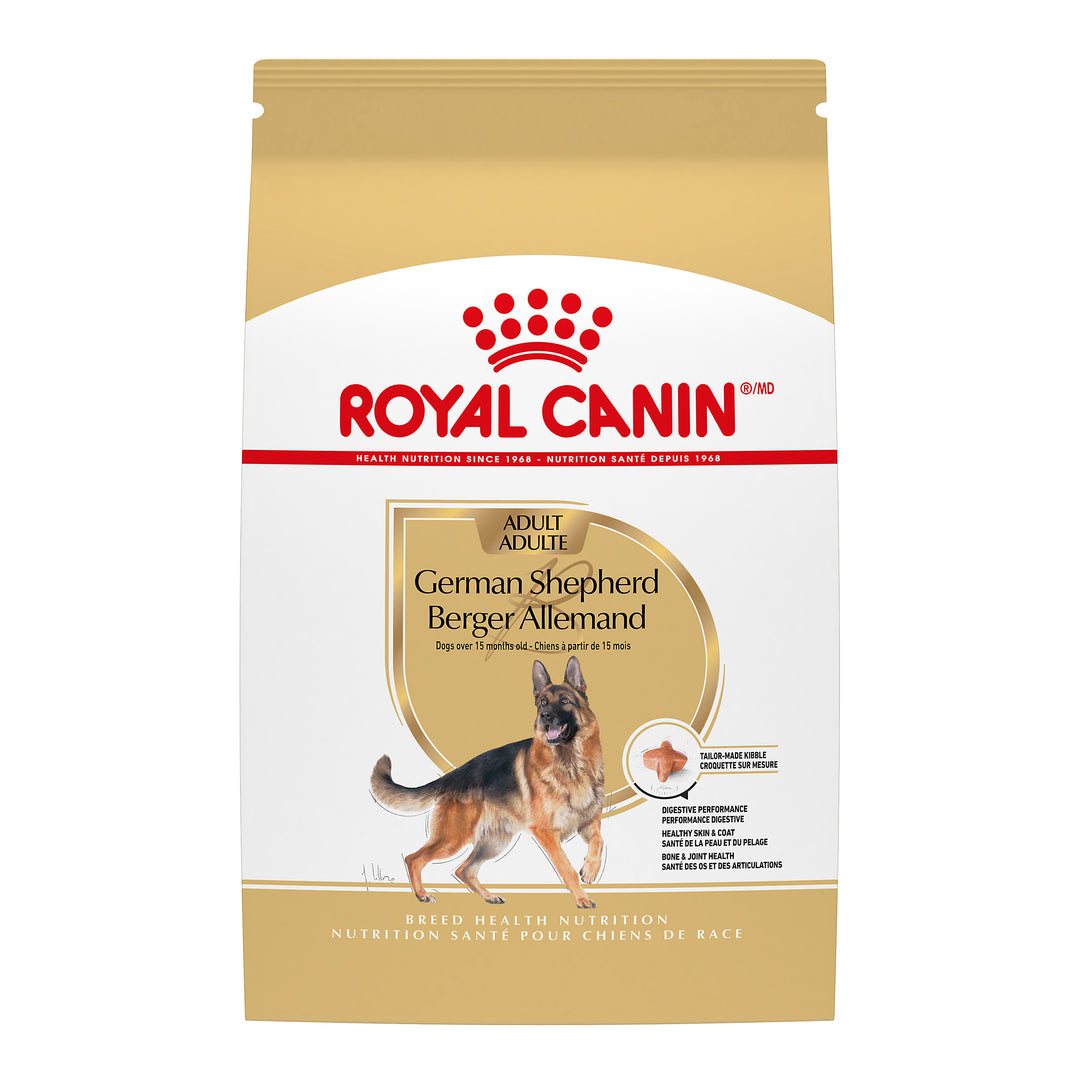 ROYAL CANIN Chien Berger Allemand 13.6kg