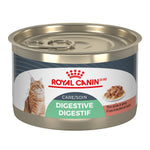 Voir l’image dans la galerie, ROYAL CANIN Chat Soin Digestif, Tranche en Sauce 145g