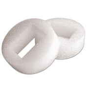 Petsafe - Drinkwell Préfiltres en Mousse pour Fontaine 360 en Plastique - Accessoire de Fontaine pour Chiens et Chats