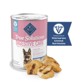 Voir l’image dans la galerie, Blue True Solutions - Chien Adulte Pâté Santé Digestive - Nourriture Humide pour Chiens