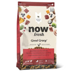 Voir l’image dans la galerie, Petcurean Now Fresh Good Gravy - Chien Boeuf avec Grains Anciens - Nourriture Sèche pour Chiens