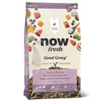 Voir l’image dans la galerie, Petcurean Now Fresh Good Gravy - Chien Saumon avec Grains Anciens - Nourriture Sèche pour Chiens