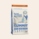 Voir l’image dans la galerie, Petcurean Summit - Range Rotisserie, Dinde - Nourriture Sèche avec Grains Santé pour Chiens Adultes