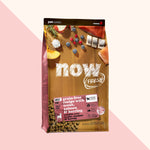 Voir l’image dans la galerie, Petcurean Now Fresh - Truite, Saumon et Hareng - Nourriture Sèche Sans Grains pour Chiens Adultes