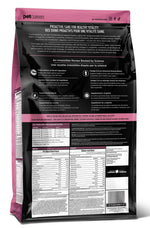 Voir l’image dans la galerie, Petcurean Go! Solutions - Vieillir en Santé, Saumon et Canard Sans Grains - Nourriture Sèche pour Chats Adultes et Âgés