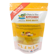 Big Country Raw Pets in the Kitchen - Bouillon d'Os de Porc - Complément Alimentaire pour Chiens