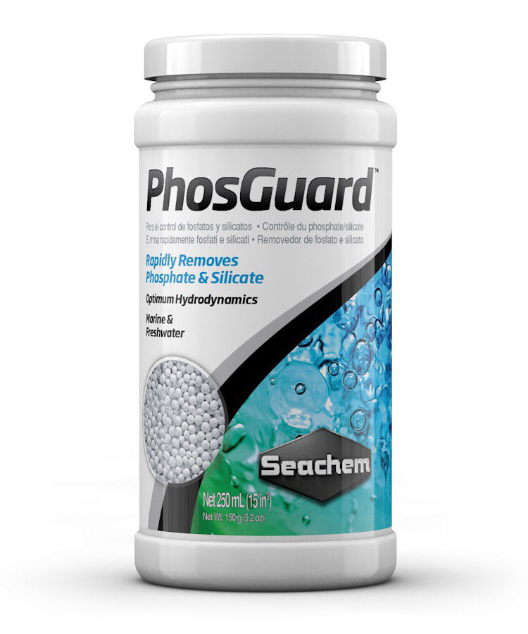 SEACHEM PhosGuard 4L pour Aquarium