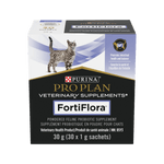 Voir l’image dans la galerie, Pro Plan - Fortiflora en Poudre 30 g - Supplément Probiotique pour Chats (Sachets de 30)