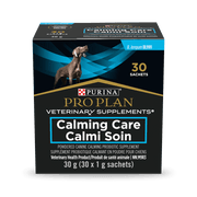 Pro Plan - Calmi Soin en Poudre 30 g - Supplément Probiotique pour Chiens (Sachets de 30)