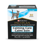 Voir l’image dans la galerie, Pro Plan - Calmi Soin en Poudre 30 g - Supplément Probiotique pour Chats(Sachets de 30)
