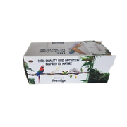 VL Boîte de Transport L pour Oiseaux