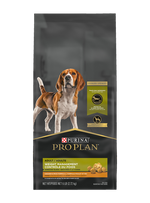 Voir l’image dans la galerie, Purina Pro Plan - Contrôle du Poids, Bouchées de Poulet et Riz - Nourriture Sèche pour Chiens