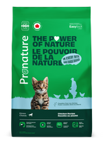 Voir l’image dans la galerie, Pronature - Poulet - Nourriture Sèche pour Chatons