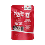 Voir l’image dans la galerie, Kettle Craft - Petites Bouchées Bacon Canadienne Fumé - Gâteries d'Entraînement Tendres pour Chiens