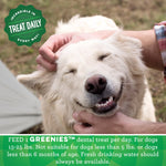 Voir l’image dans la galerie, Greenies Menthe - Petite - Gâteries Dentaires pour Chiens