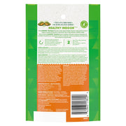Greenies Feline Smartbites - Saveur de Poulet, Contrôle des Boules de Poils - Gâteries Dentaires pour Chats